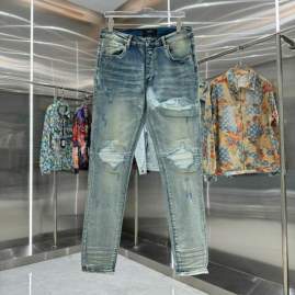 Picture of Amiri Jeans Long _SKUAmirisz30-38hgntx257355